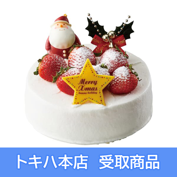�y22�z �s�啪�E�ꗈ/�X�C�[�c�n�E�X �V�g�̂���t �N���X�}�X�f�R���[�V����
